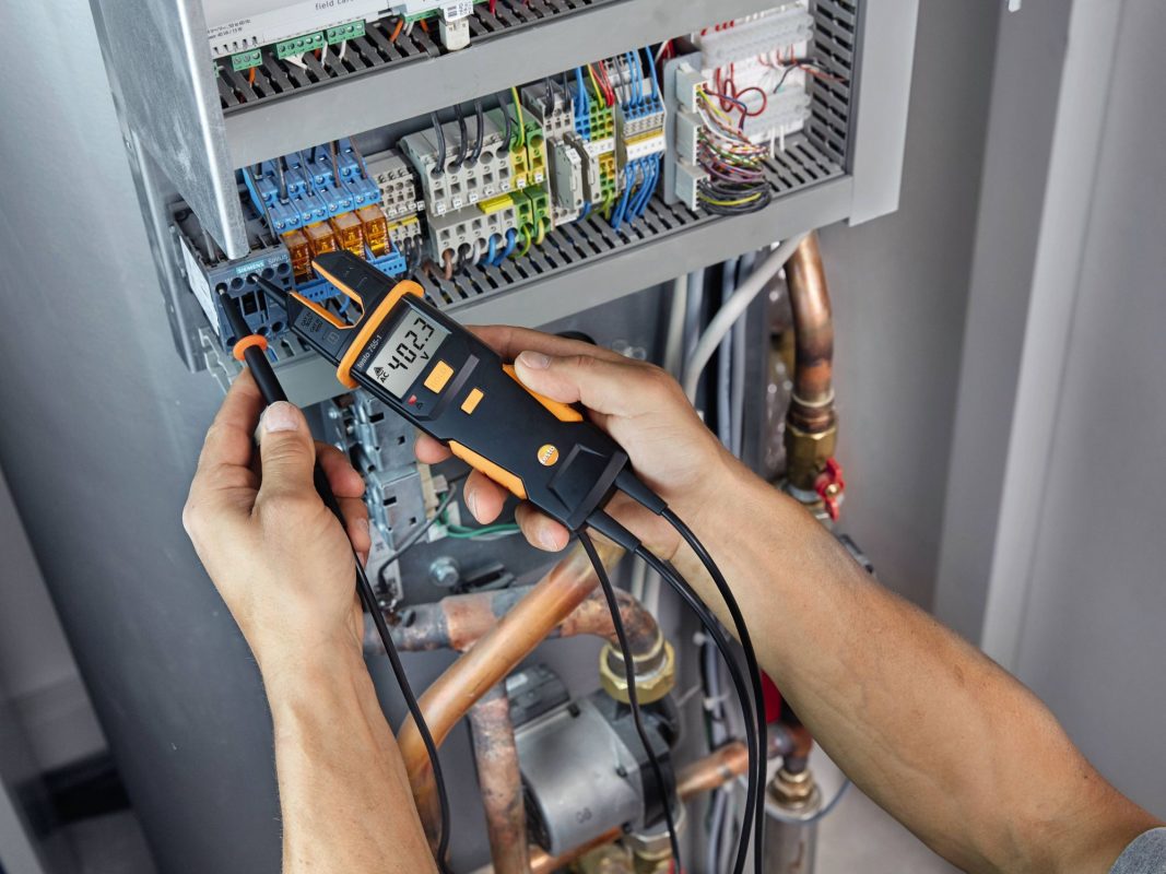 Kadışehri Elektrikçi
